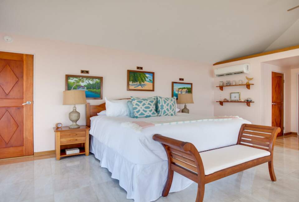 Royal Belize Private Island - Ragged Caye, Belize