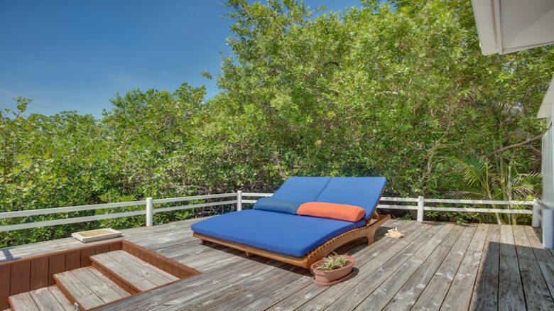 Royal Belize Private Island - Ragged Caye, Belize