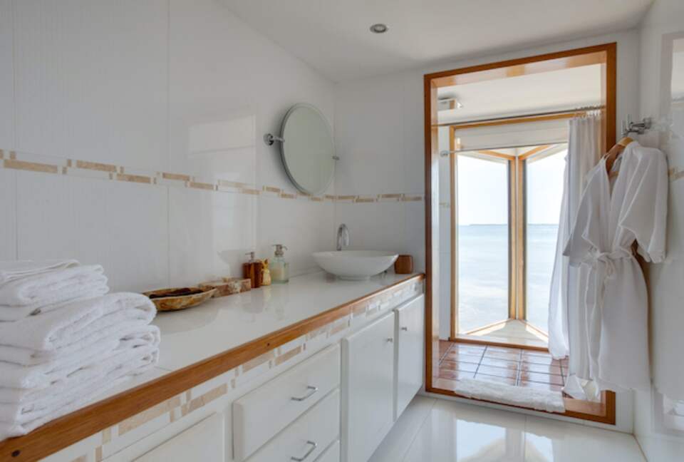 Royal Belize Private Island - Ragged Caye, Belize