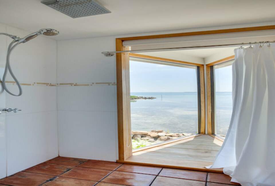 Royal Belize Private Island - Ragged Caye, Belize