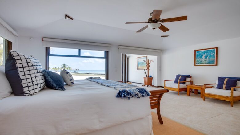 Royal Belize Private Island - Ragged Caye, Belize