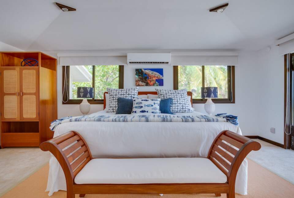 Royal Belize Private Island - Ragged Caye, Belize