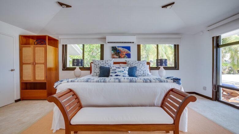 Royal Belize Private Island - Ragged Caye, Belize