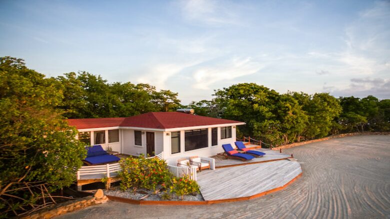 Royal Belize Private Island - Ragged Caye, Belize
