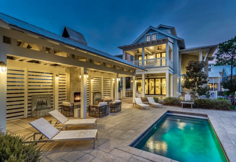 One In a Vermilion - Santa Rosa Beach, Florida