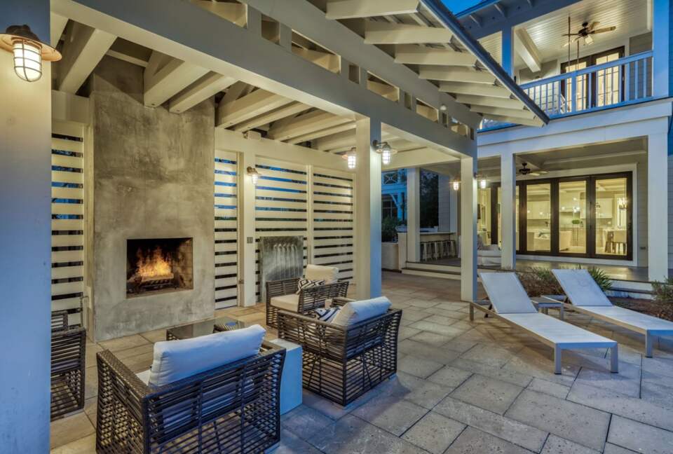 One In a Vermilion - Santa Rosa Beach, Florida