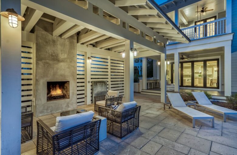 One In a Vermilion - Santa Rosa Beach, Florida