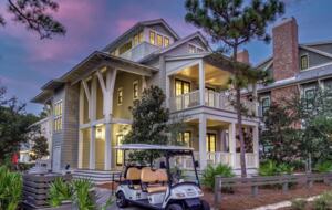 One In a Vermilion - Santa Rosa Beach, Florida