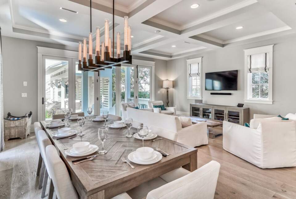 One In a Vermilion - Santa Rosa Beach, Florida