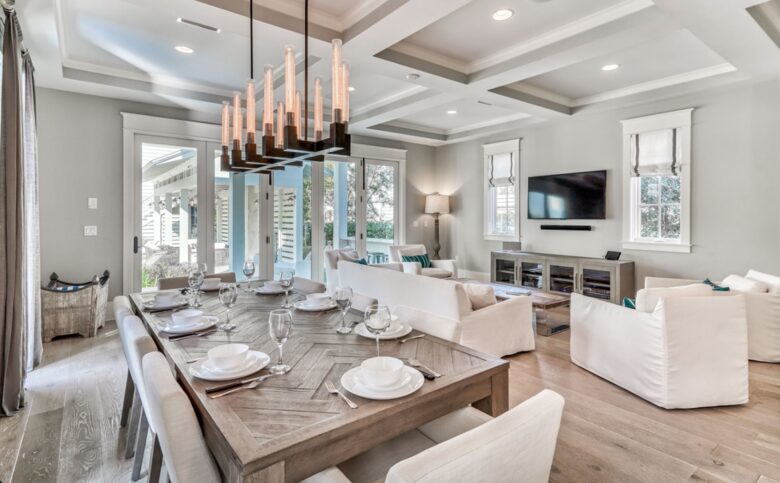 One In a Vermilion - Santa Rosa Beach, Florida