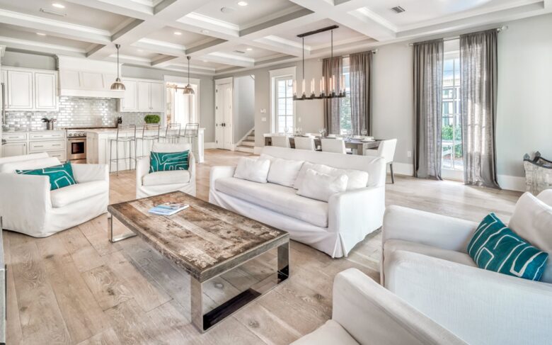 One In a Vermilion - Santa Rosa Beach, Florida