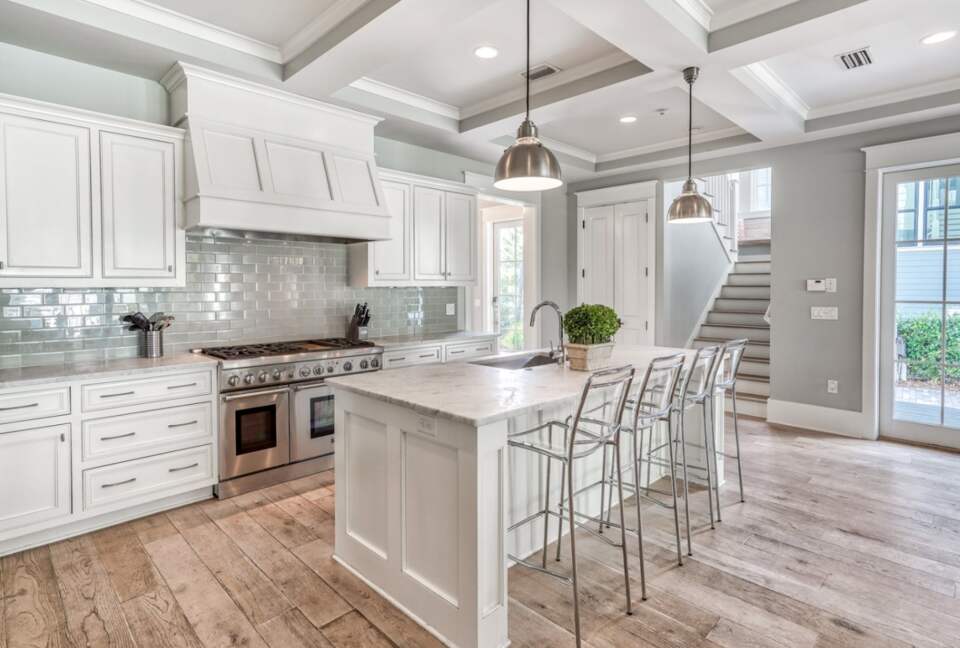 One In a Vermilion - Santa Rosa Beach, Florida