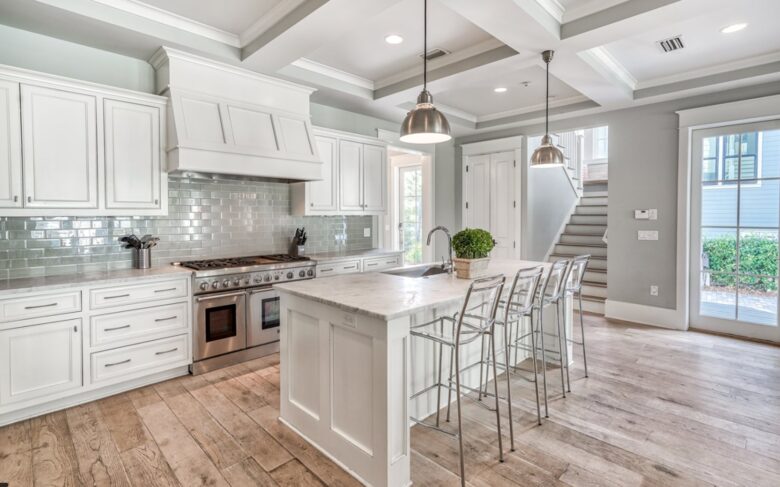 One In a Vermilion - Santa Rosa Beach, Florida