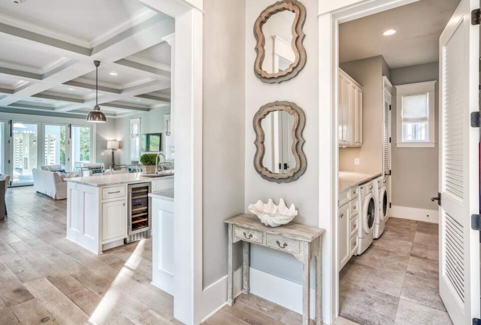 One In a Vermilion - Santa Rosa Beach, Florida