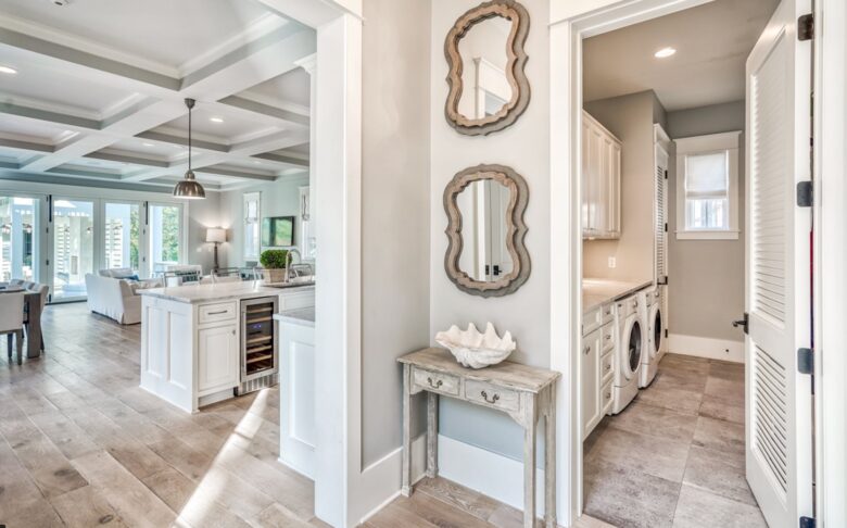 One In a Vermilion - Santa Rosa Beach, Florida