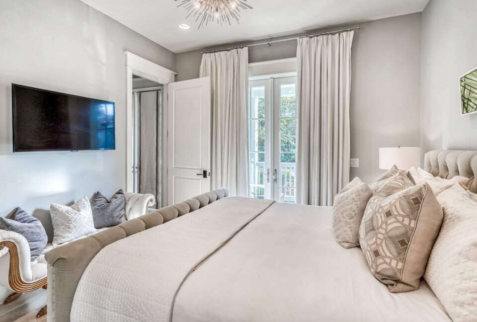 One In a Vermilion - Santa Rosa Beach, Florida