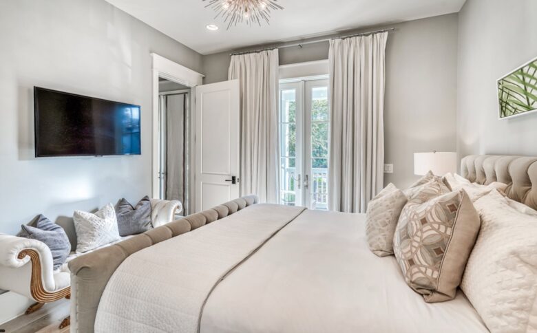 One In a Vermilion - Santa Rosa Beach, Florida