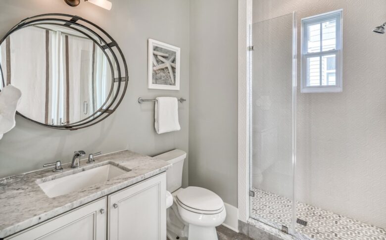 One In a Vermilion - Santa Rosa Beach, Florida