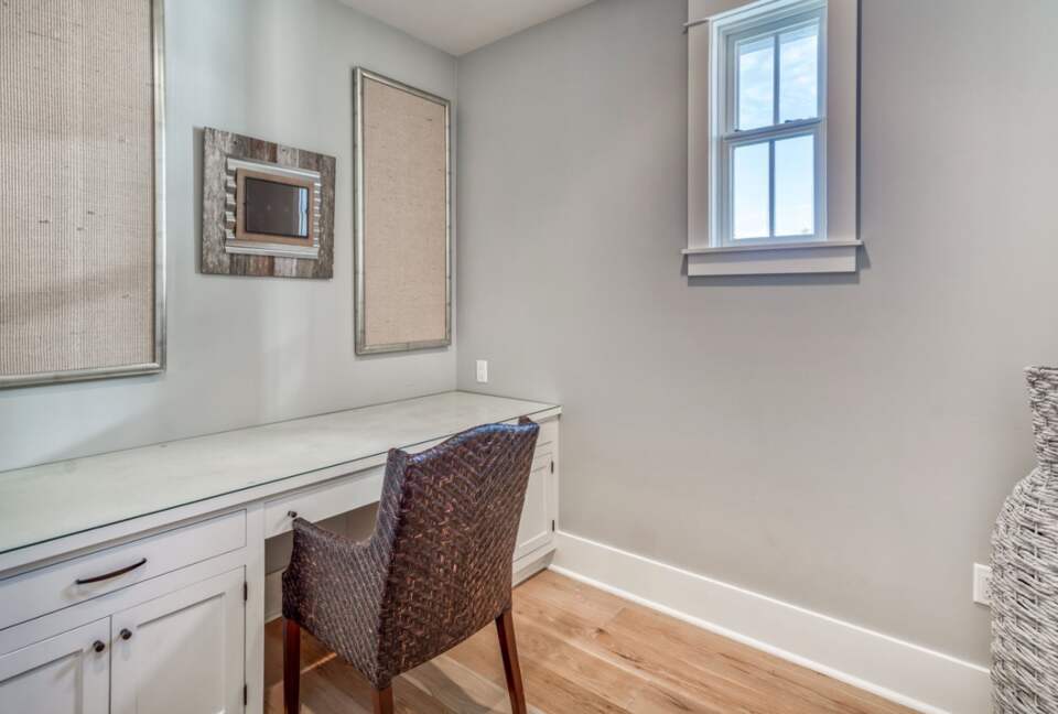 One In a Vermilion - Santa Rosa Beach, Florida