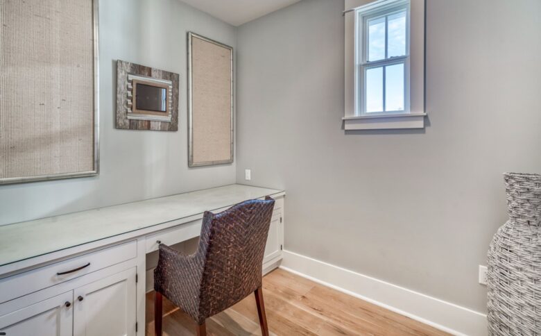 One In a Vermilion - Santa Rosa Beach, Florida