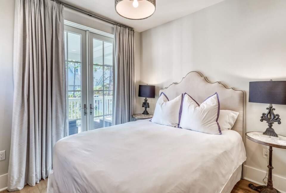 One In a Vermilion - Santa Rosa Beach, Florida