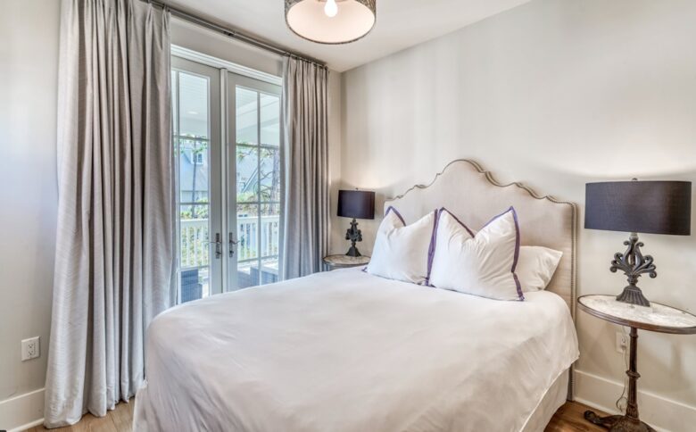 One In a Vermilion - Santa Rosa Beach, Florida