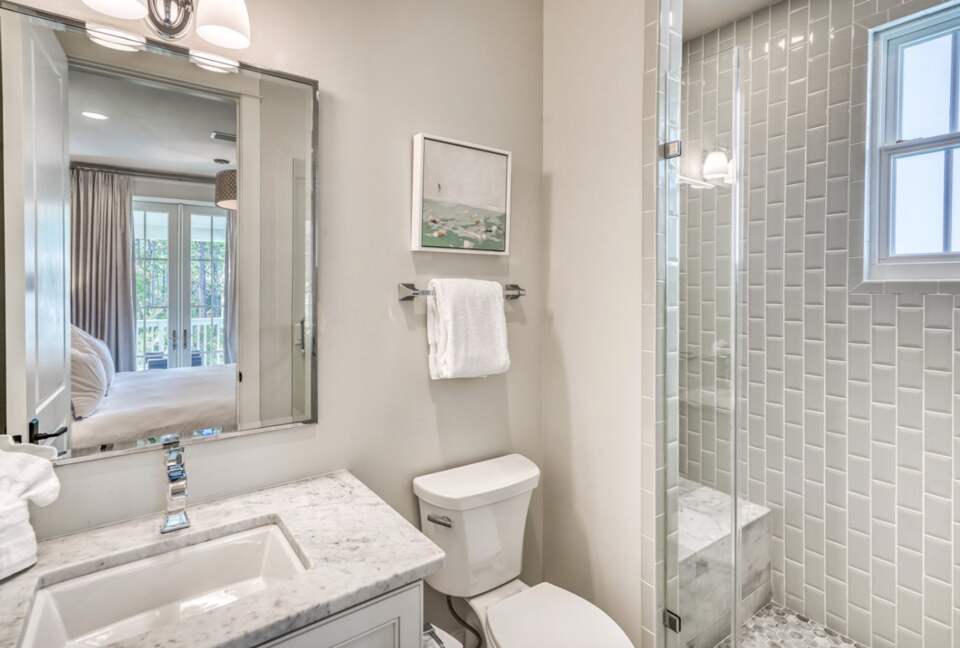 One In a Vermilion - Santa Rosa Beach, Florida