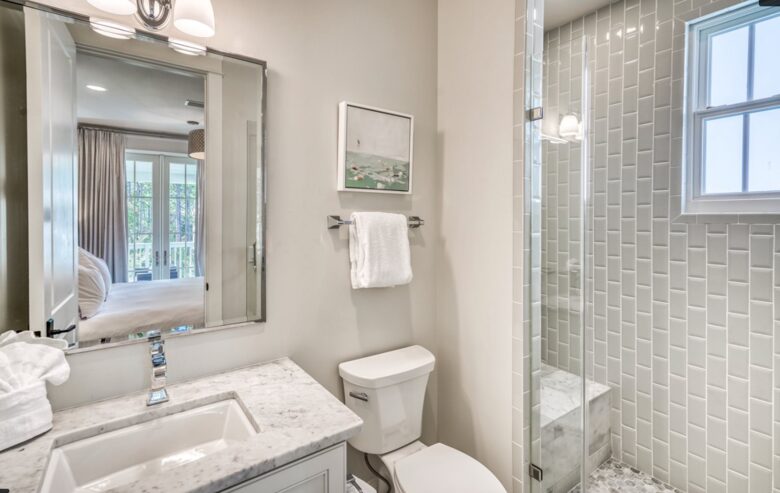 One In a Vermilion - Santa Rosa Beach, Florida