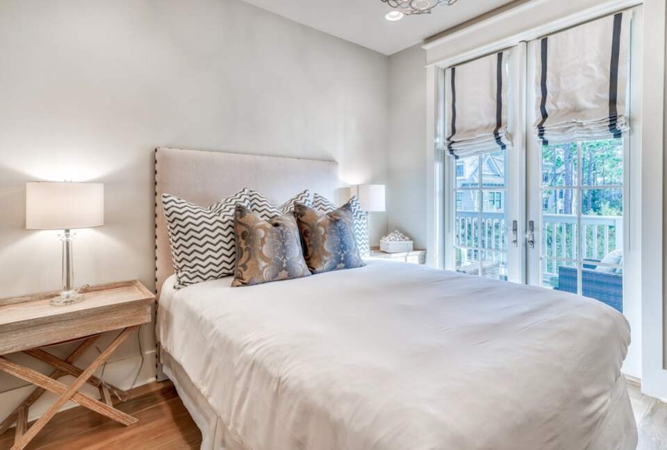 One In a Vermilion - Santa Rosa Beach, Florida