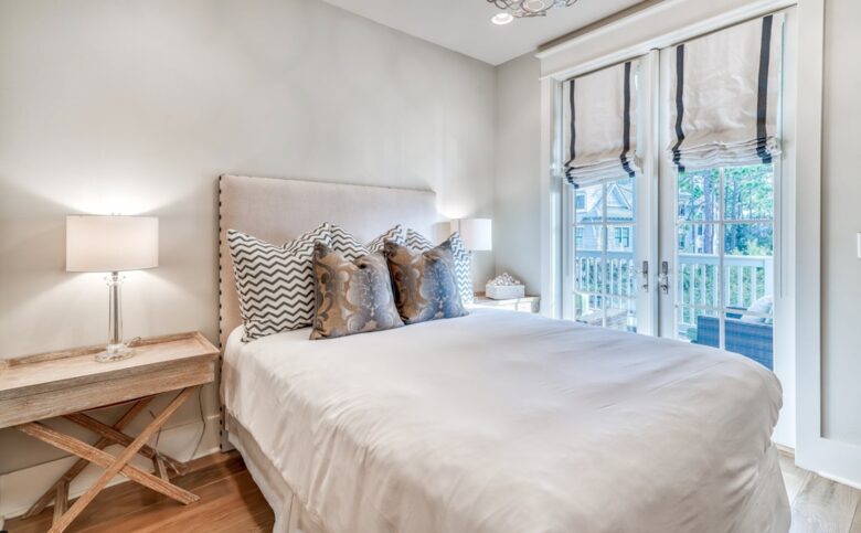 One In a Vermilion - Santa Rosa Beach, Florida