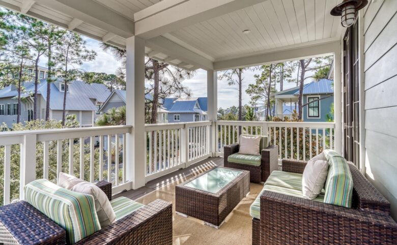 One In a Vermilion - Santa Rosa Beach, Florida