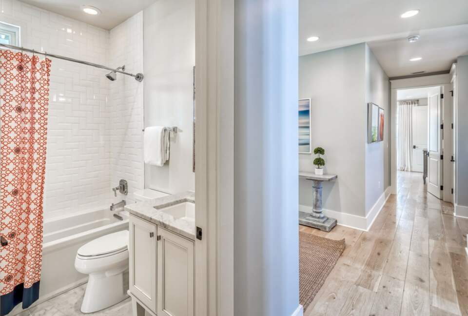 One In a Vermilion - Santa Rosa Beach, Florida