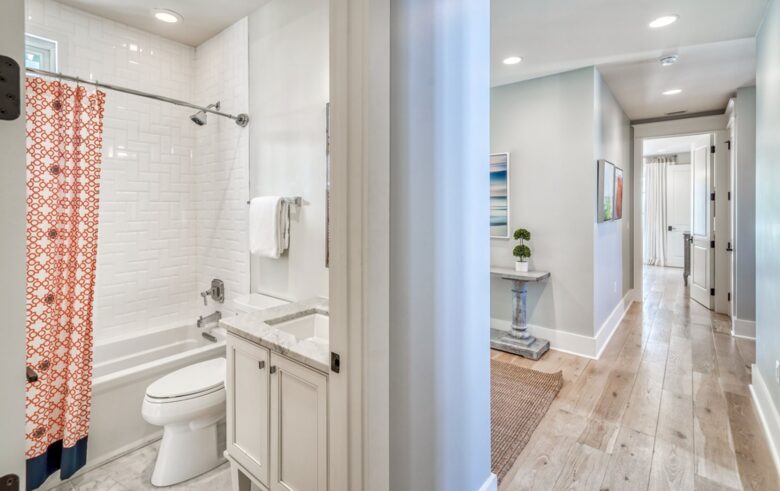 One In a Vermilion - Santa Rosa Beach, Florida