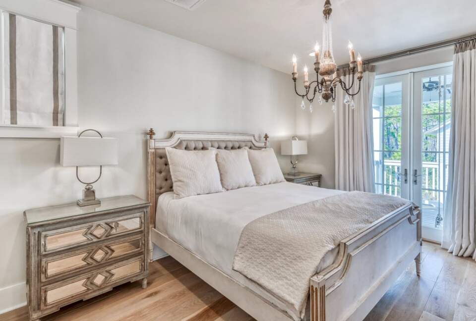 One In a Vermilion - Santa Rosa Beach, Florida