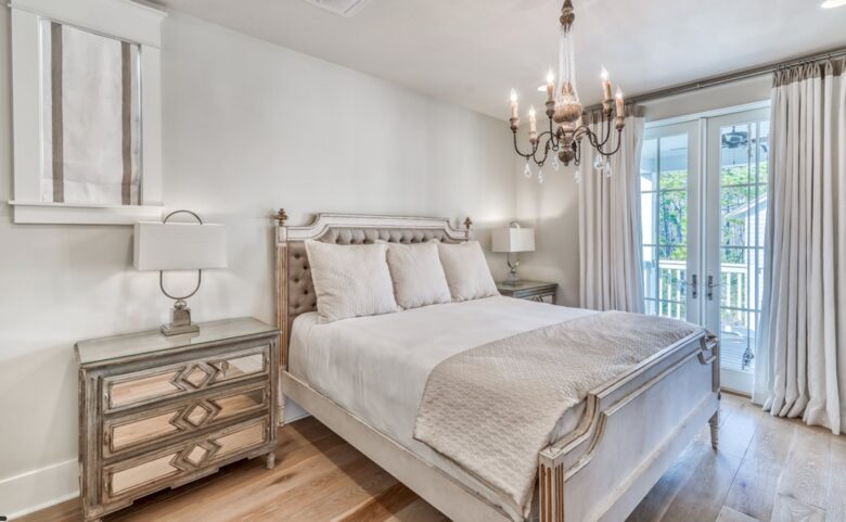 One In a Vermilion - Santa Rosa Beach, Florida