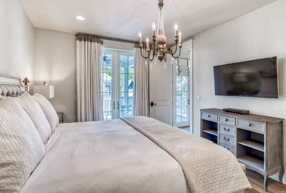 One In a Vermilion - Santa Rosa Beach, Florida