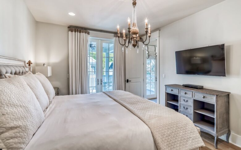 One In a Vermilion - Santa Rosa Beach, Florida