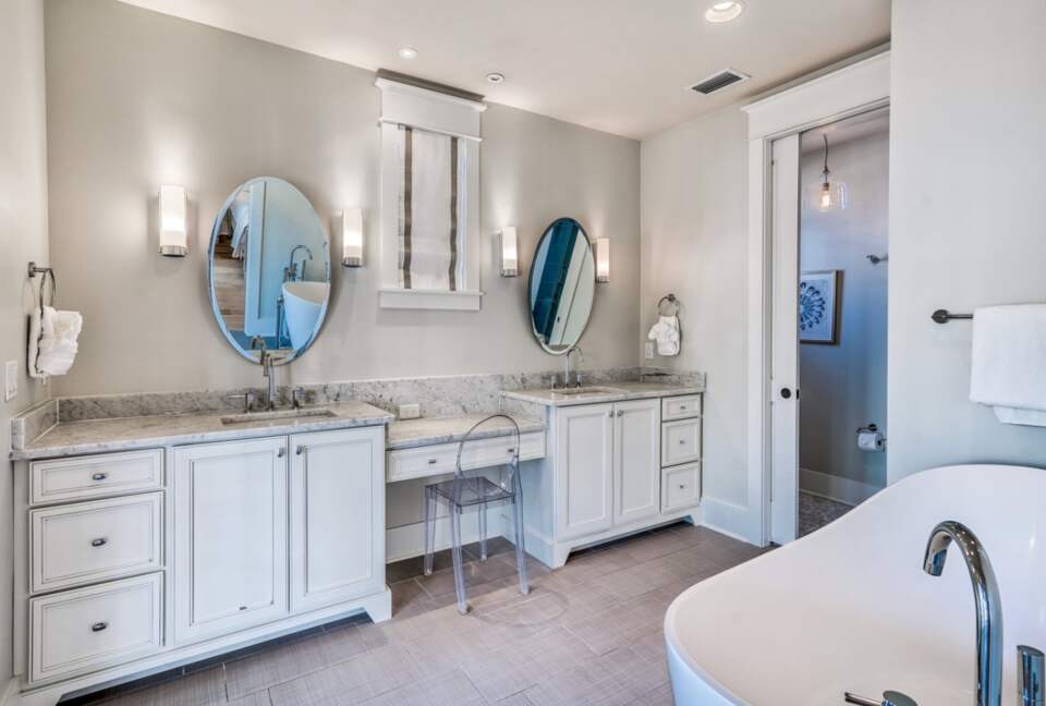 One In a Vermilion - Santa Rosa Beach, Florida