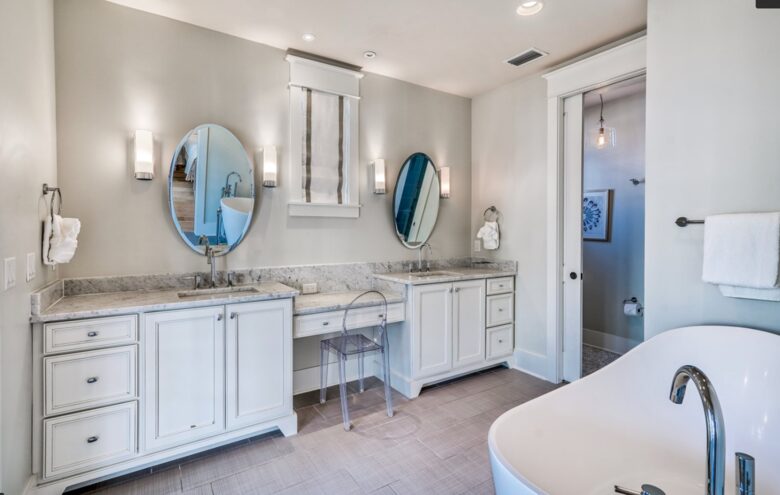 One In a Vermilion - Santa Rosa Beach, Florida