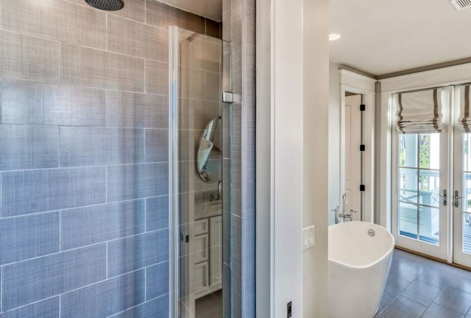 One In a Vermilion - Santa Rosa Beach, Florida