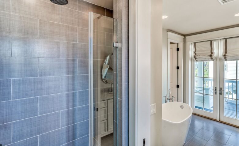 One In a Vermilion - Santa Rosa Beach, Florida