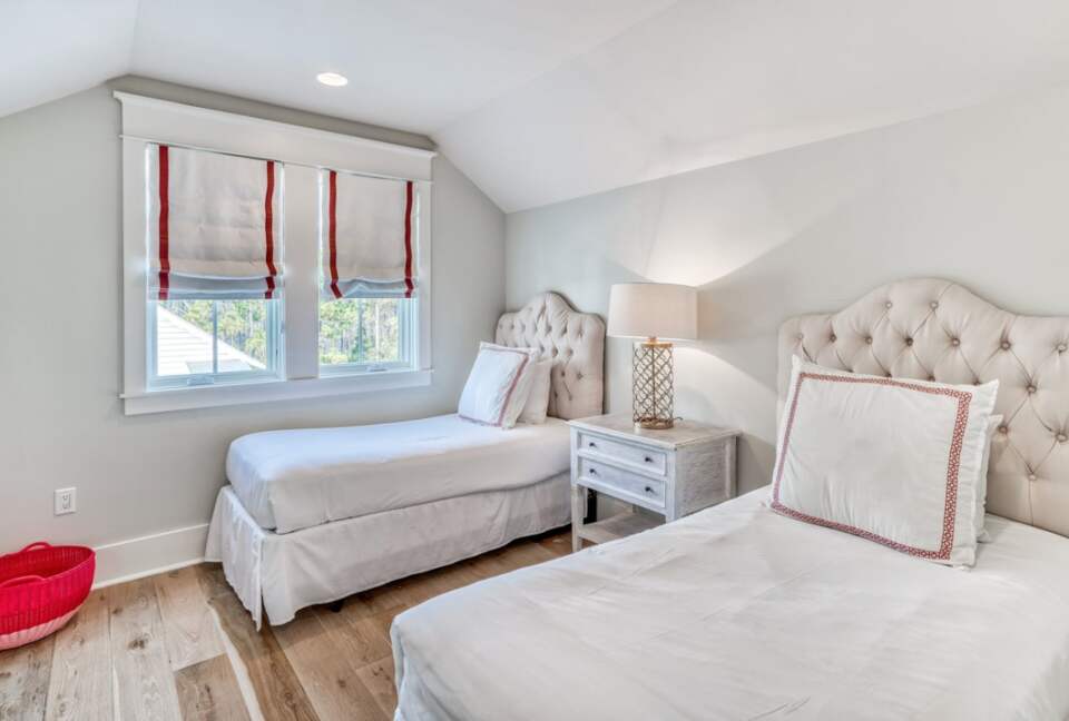 One In a Vermilion - Santa Rosa Beach, Florida