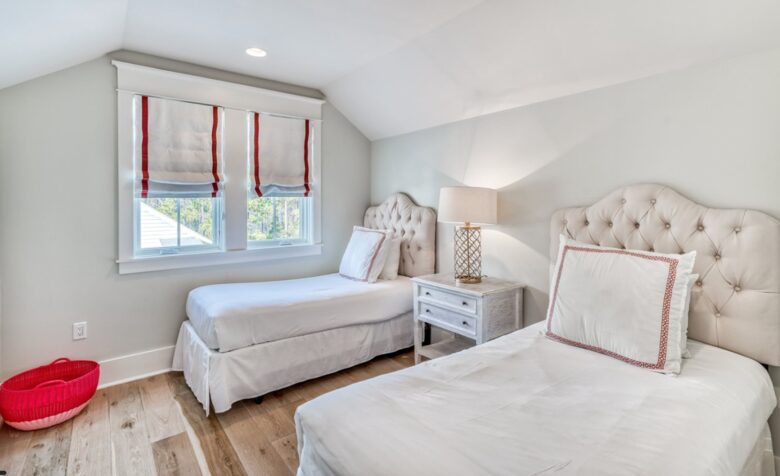 One In a Vermilion - Santa Rosa Beach, Florida