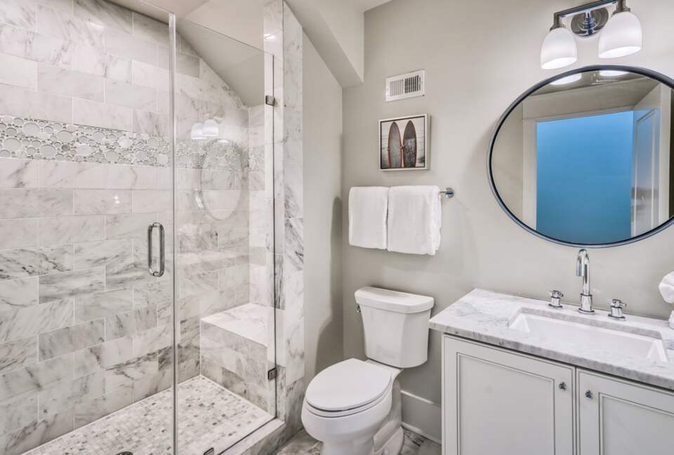 One In a Vermilion - Santa Rosa Beach, Florida