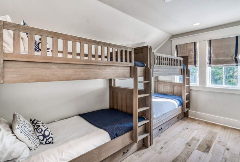 One In a Vermilion - Santa Rosa Beach, Florida