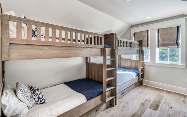 One In a Vermilion - Santa Rosa Beach, Florida