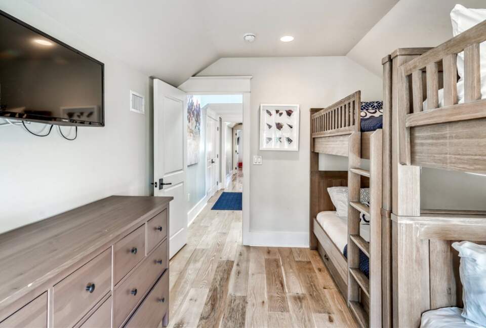 One In a Vermilion - Santa Rosa Beach, Florida