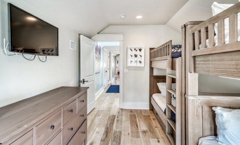 One In a Vermilion - Santa Rosa Beach, Florida