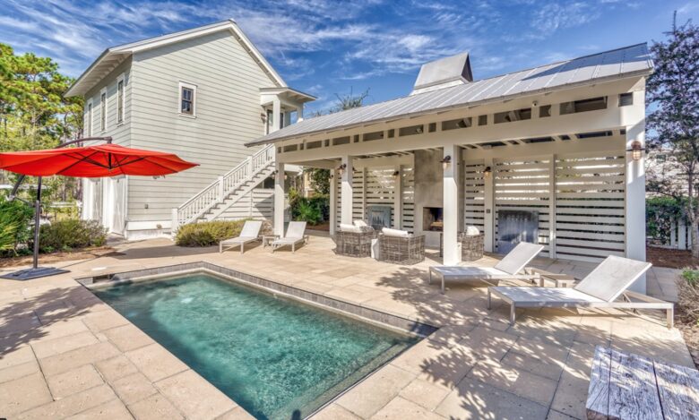 One In a Vermilion - Santa Rosa Beach, Florida