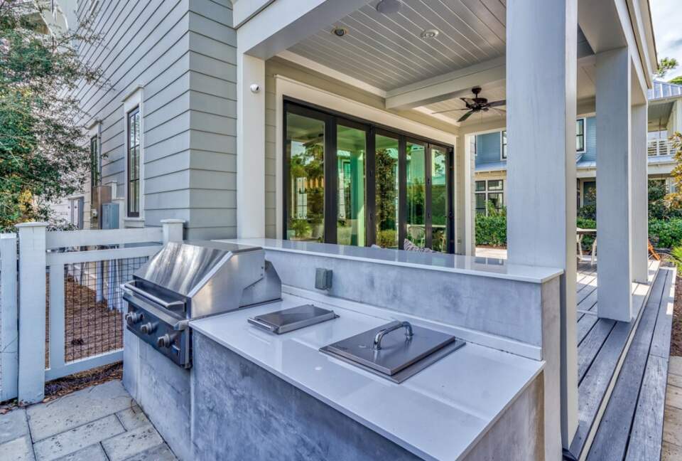 One In a Vermilion - Santa Rosa Beach, Florida